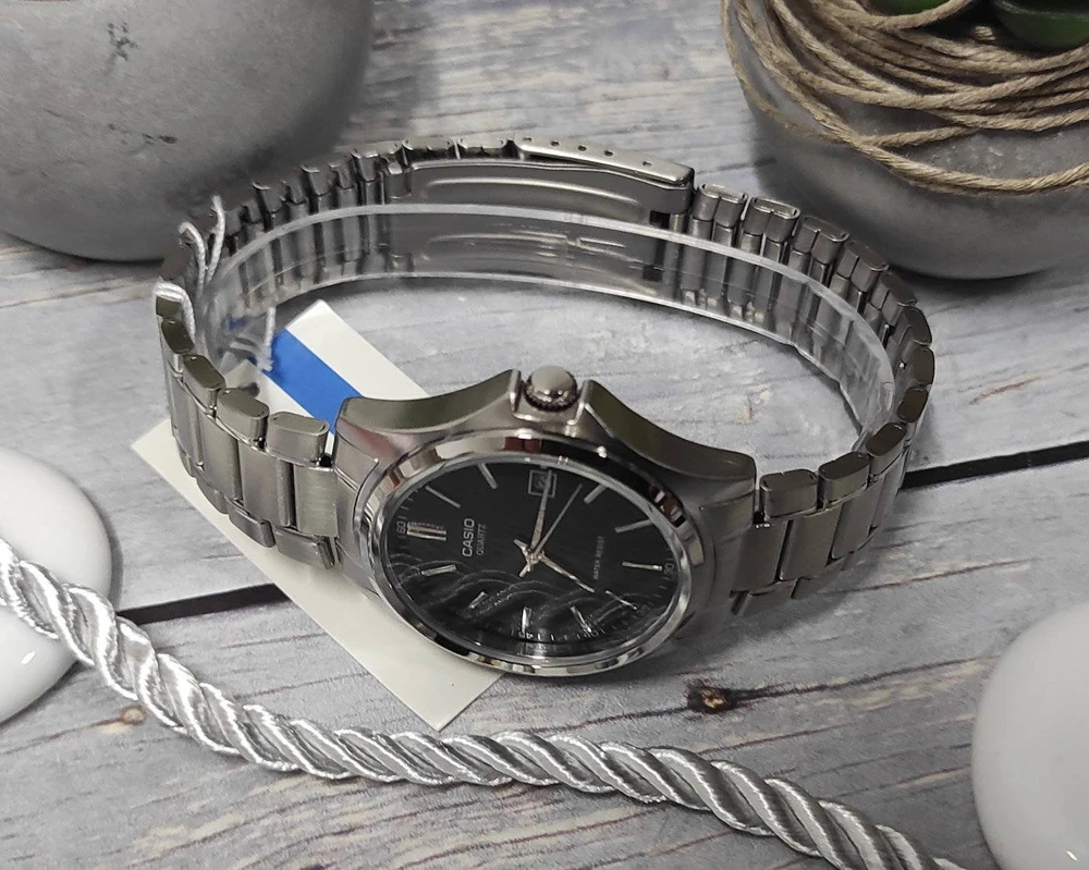 Laikrodis Casio MTP-1183PA-1AEG