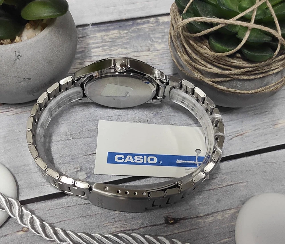 Laikrodis Casio MTP-1183PA-1AEG