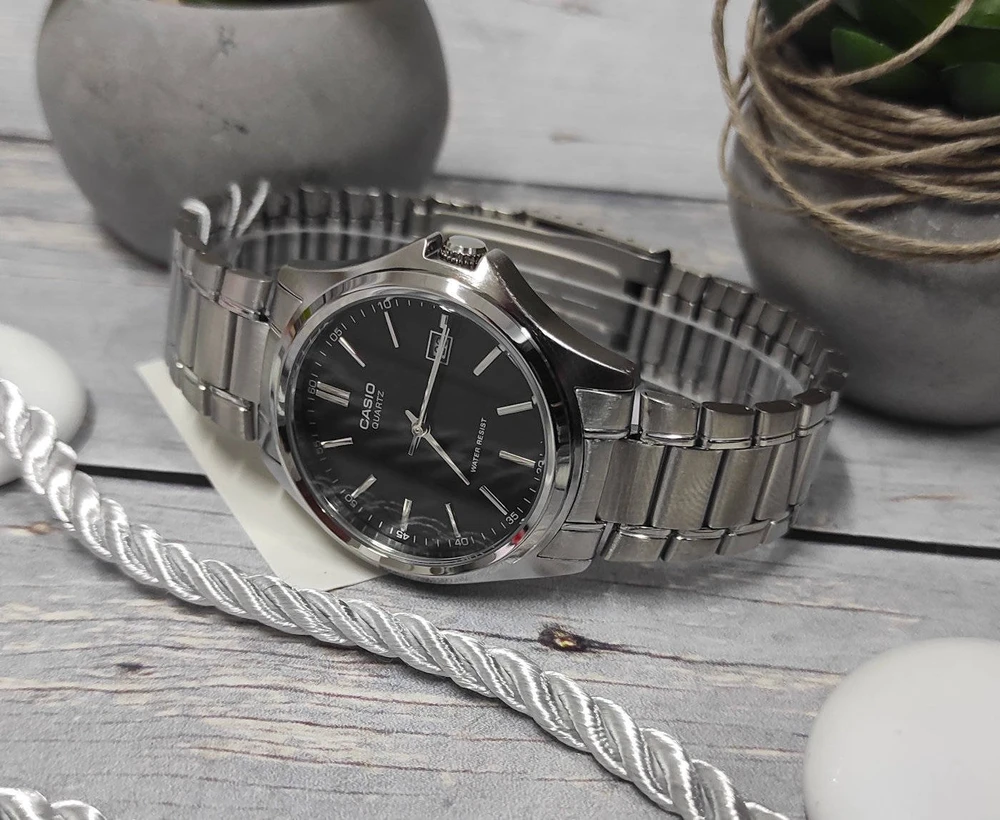 Laikrodis Casio MTP-1183PA-1AEG