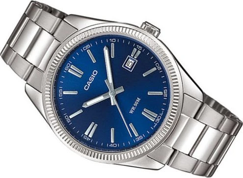 Laikrodis Casio Collection MTP-1302PD-2A2VEF