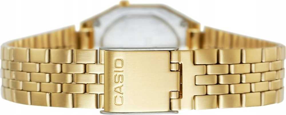 Laikrodis moterims CASIO VINTAGE LA680WEGA-1ER + BOX
