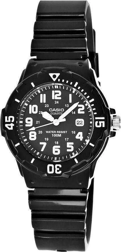 Laikrodis Casio LRW-200H-1BVEF