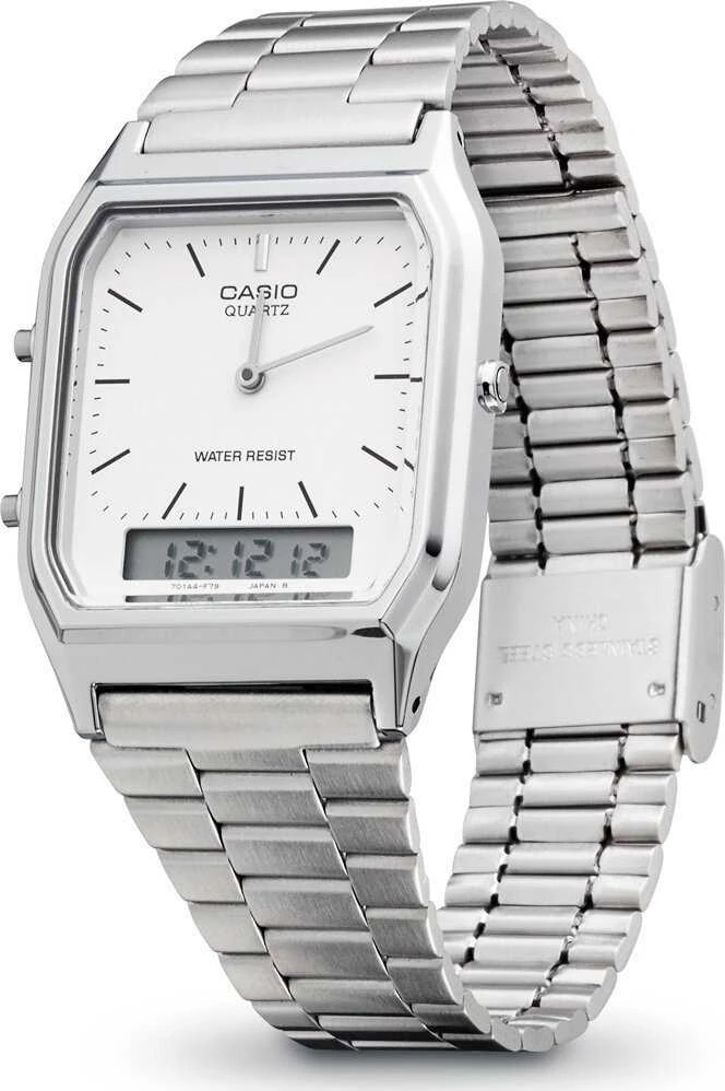 Laikrodis Casio Vintage AQ-230A-7DMQYES