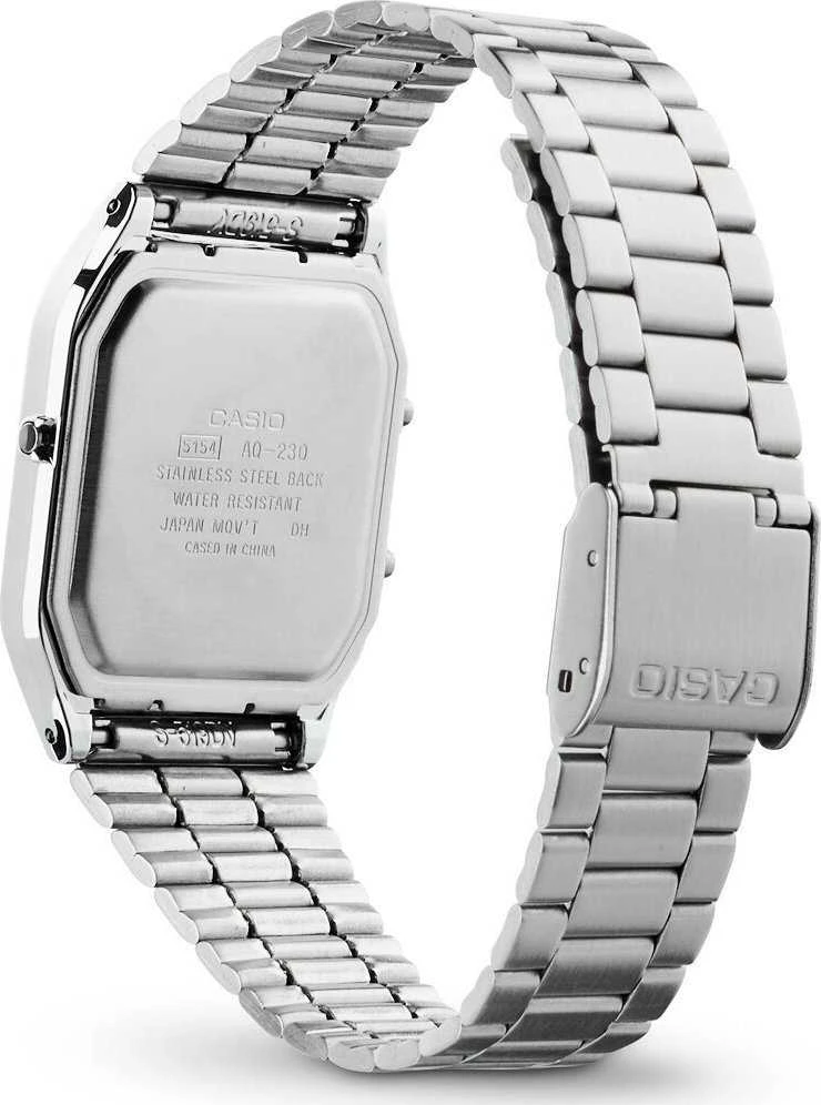 Laikrodis Casio Vintage AQ-230A-7DMQYES