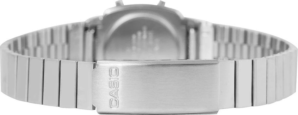 Laikrodis Damski Casio LA670WD-1 + BOX