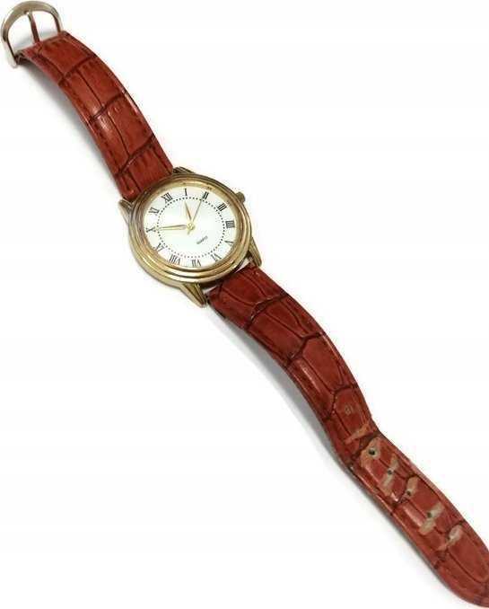 Moteriškas laikrodis CASIO LA-670WG-9 (zd597d) + BOX