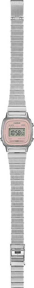Laikrodis Casio LA670WEA-4A2EF