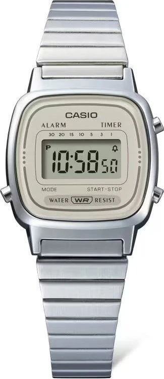 Laikrodis Casio LA670WEA-8AEF