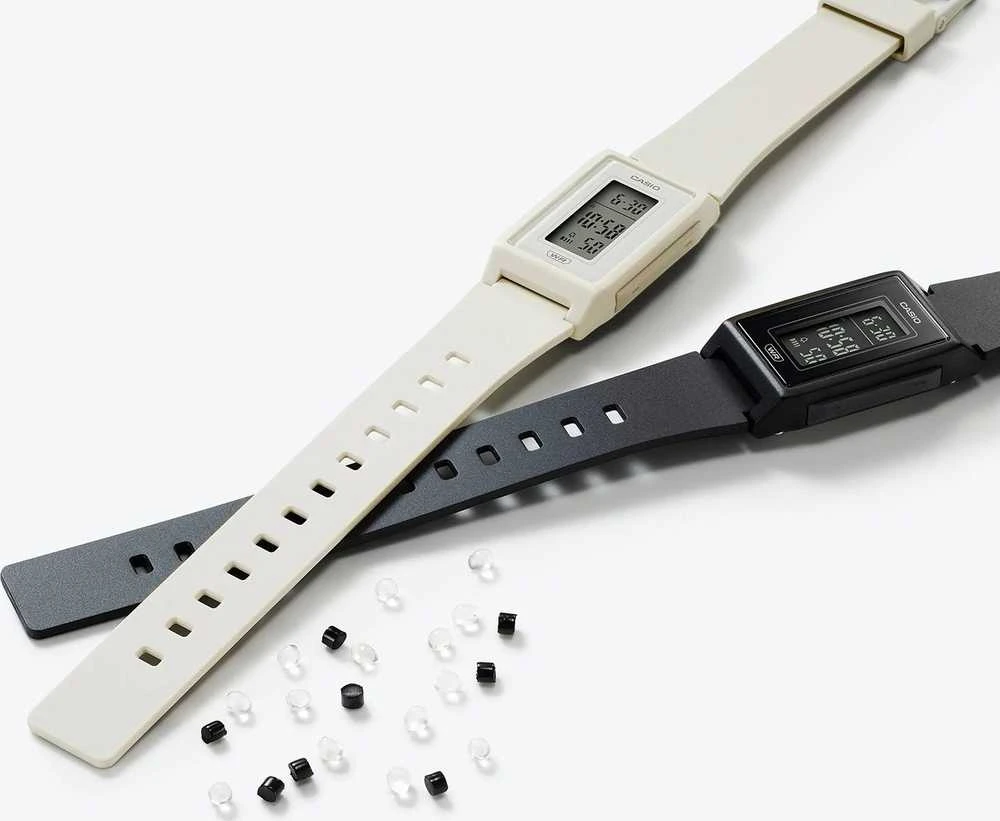 Laikrodis Casio LF-10WH-8EF
