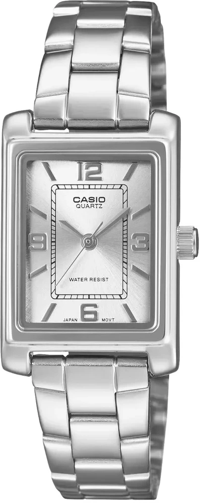 Laikrodis Casio LTP-1234PD-7BEG