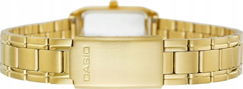 Laikrodis CASIO LTP-V007G-9E WOMEN'S WATCH + BOX (zd638d)