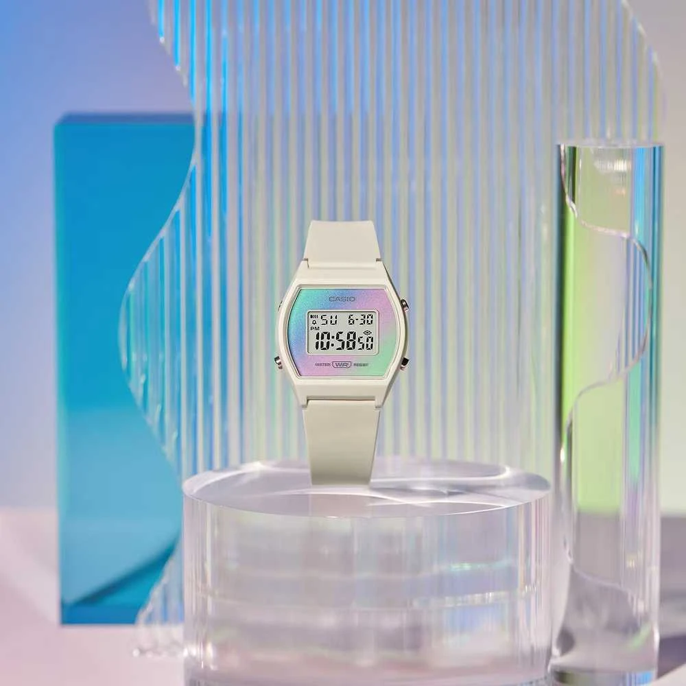 Laikrodis Casio Kolekcija LW-205H-8AEF