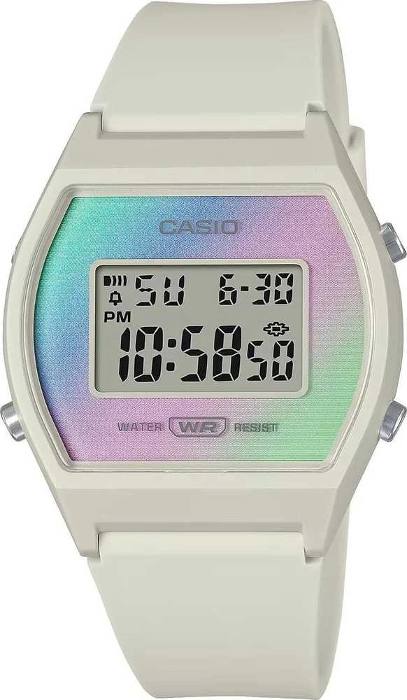 Laikrodis Casio Kolekcija LW-205H-8AEF