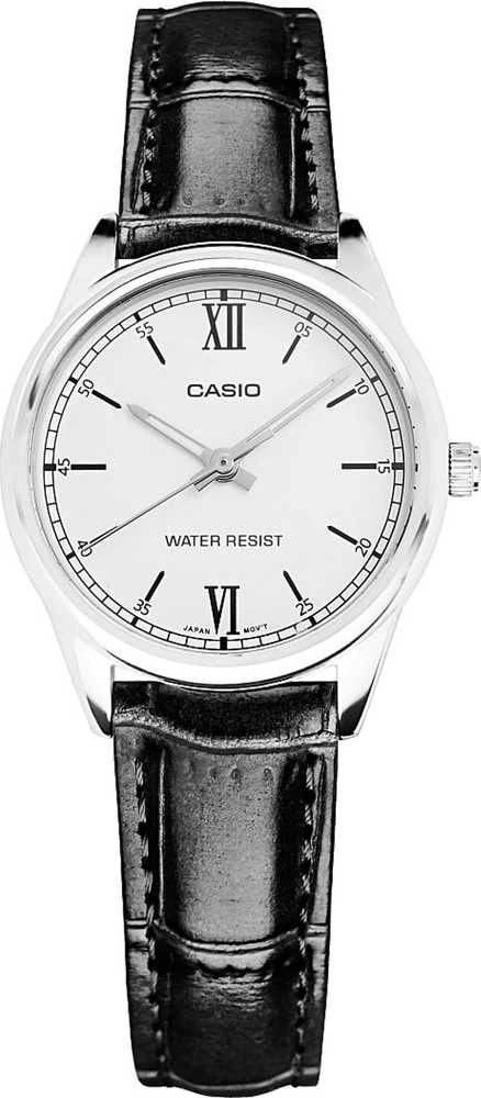 Laikrodis Damski Casio Collection LTP-V005L-7B2 (zd582j) + BOX