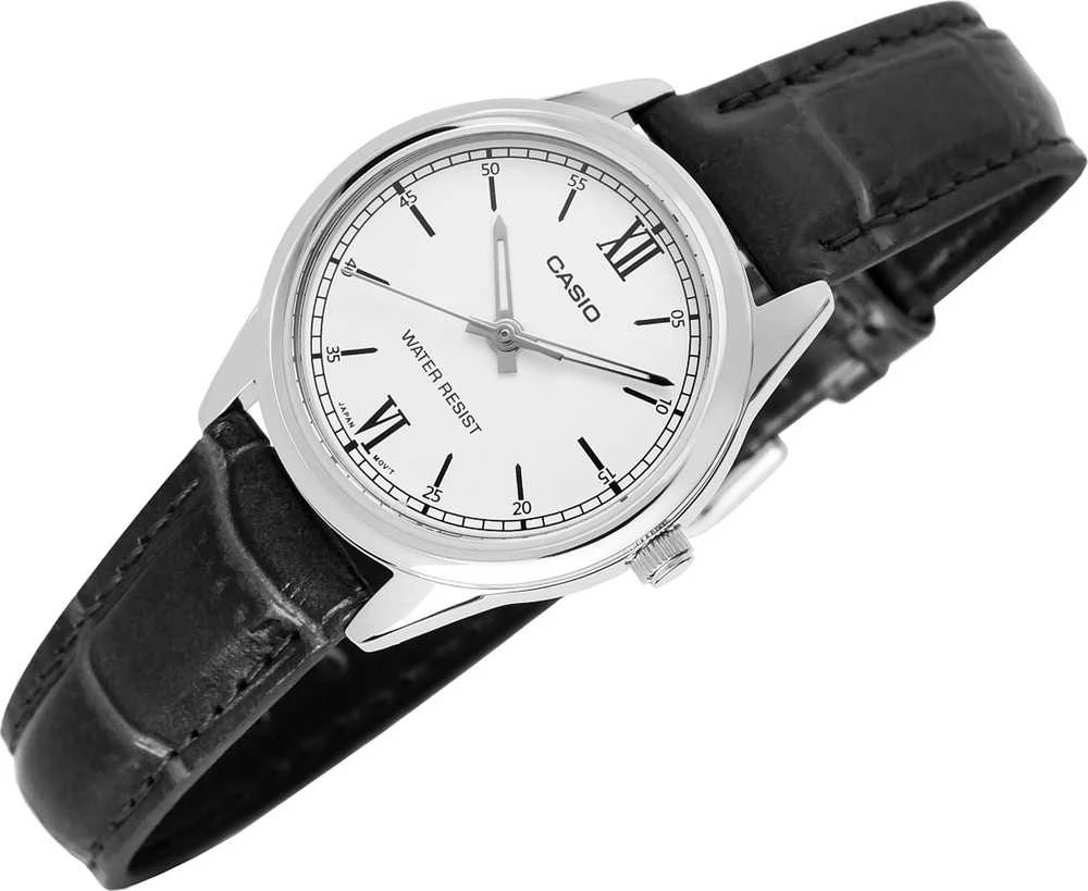 Laikrodis Damski Casio Collection LTP-V005L-7B2 (zd582j) + BOX