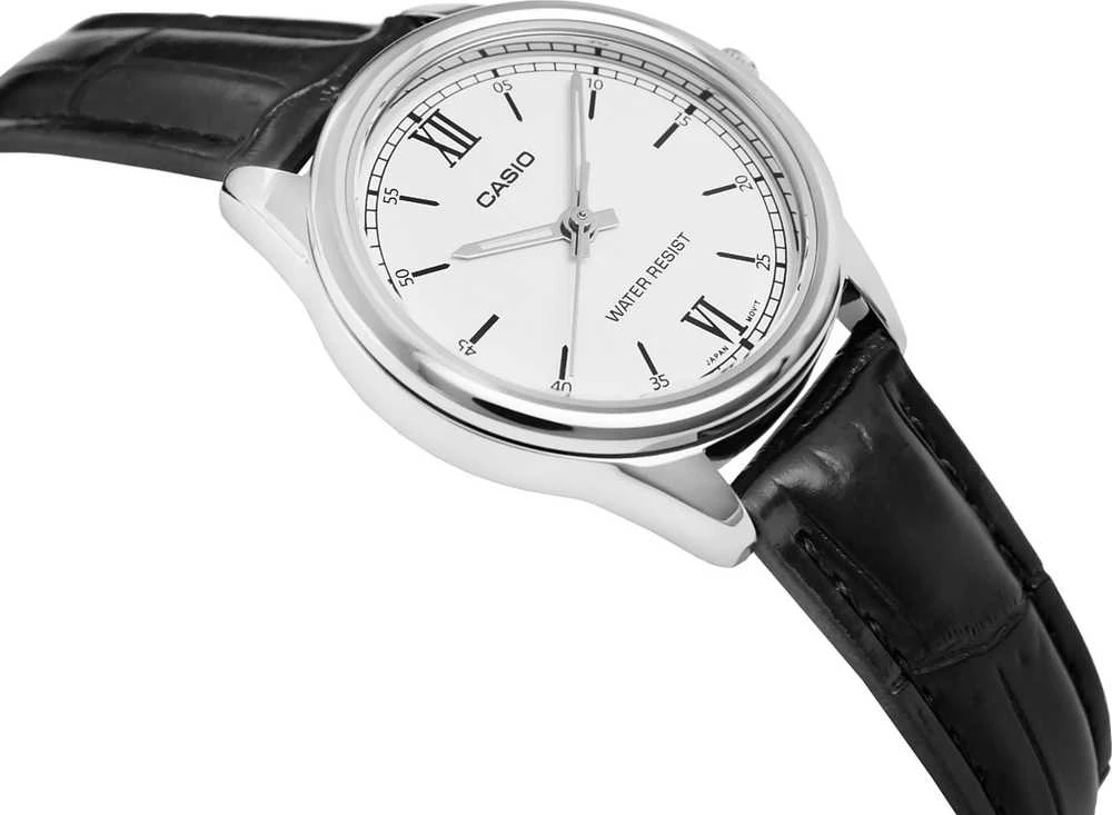 Laikrodis Damski Casio Collection LTP-V005L-7B2 (zd582j) + BOX