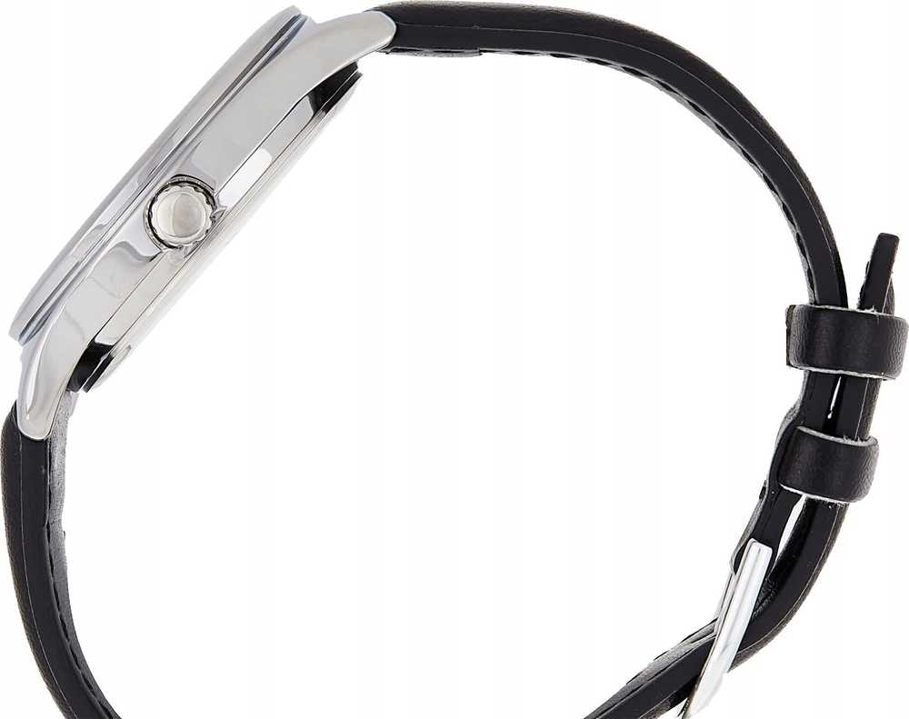 Vyriškas laikrodis CASIO MTP-V006L-1B2 (zd210c) + BOX