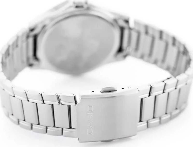 Casio Vyriškas Laikrodis MTP-1239D-7ADF - Elegantiškas ir Patvarus