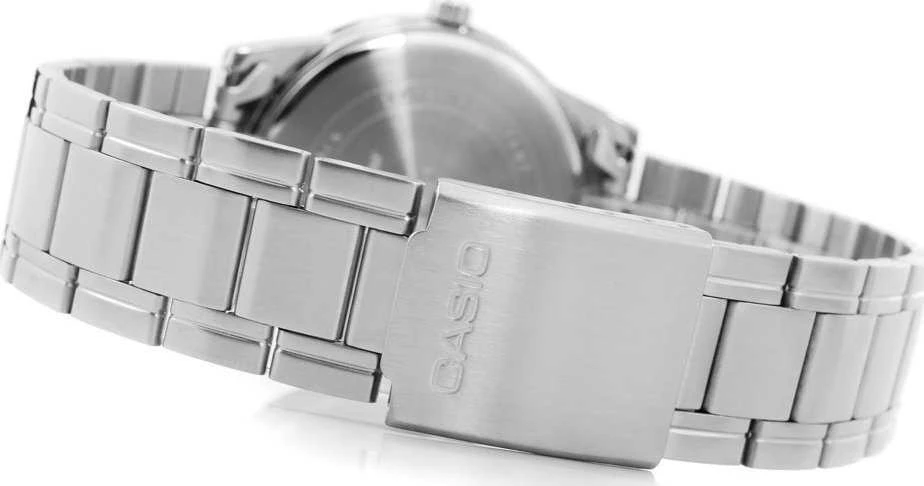 Laikrodis vyrams CASIO MTP-V001G-9B + dėžutė
