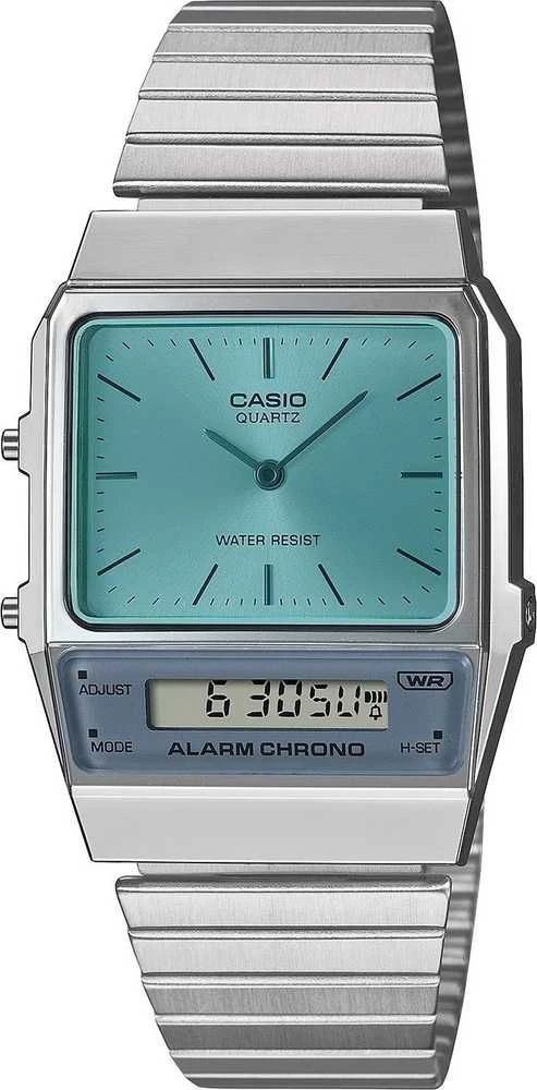 Laikrodis CASIO Vintage AQ-800EC-2AEF