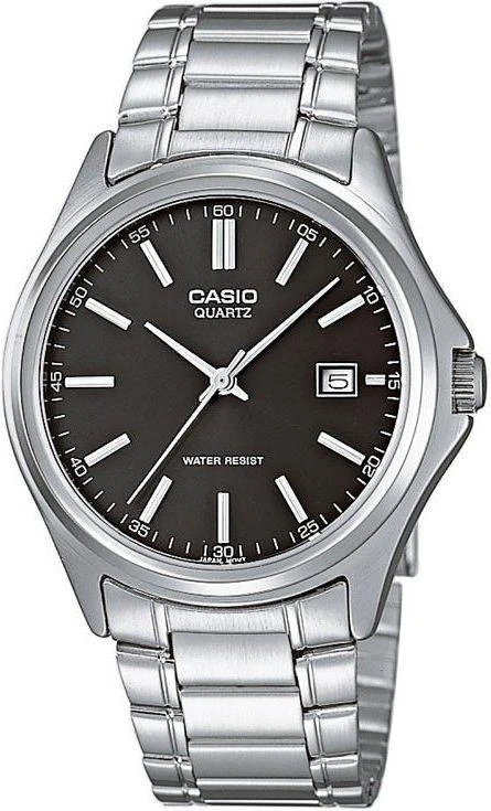 Vyriškas laikrodis CASIO MTP-1183A-1A (zd015c) + BOX