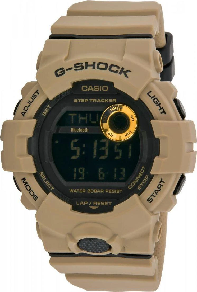 Laikrodis Casio G-Shock GBD-800UC-5ER