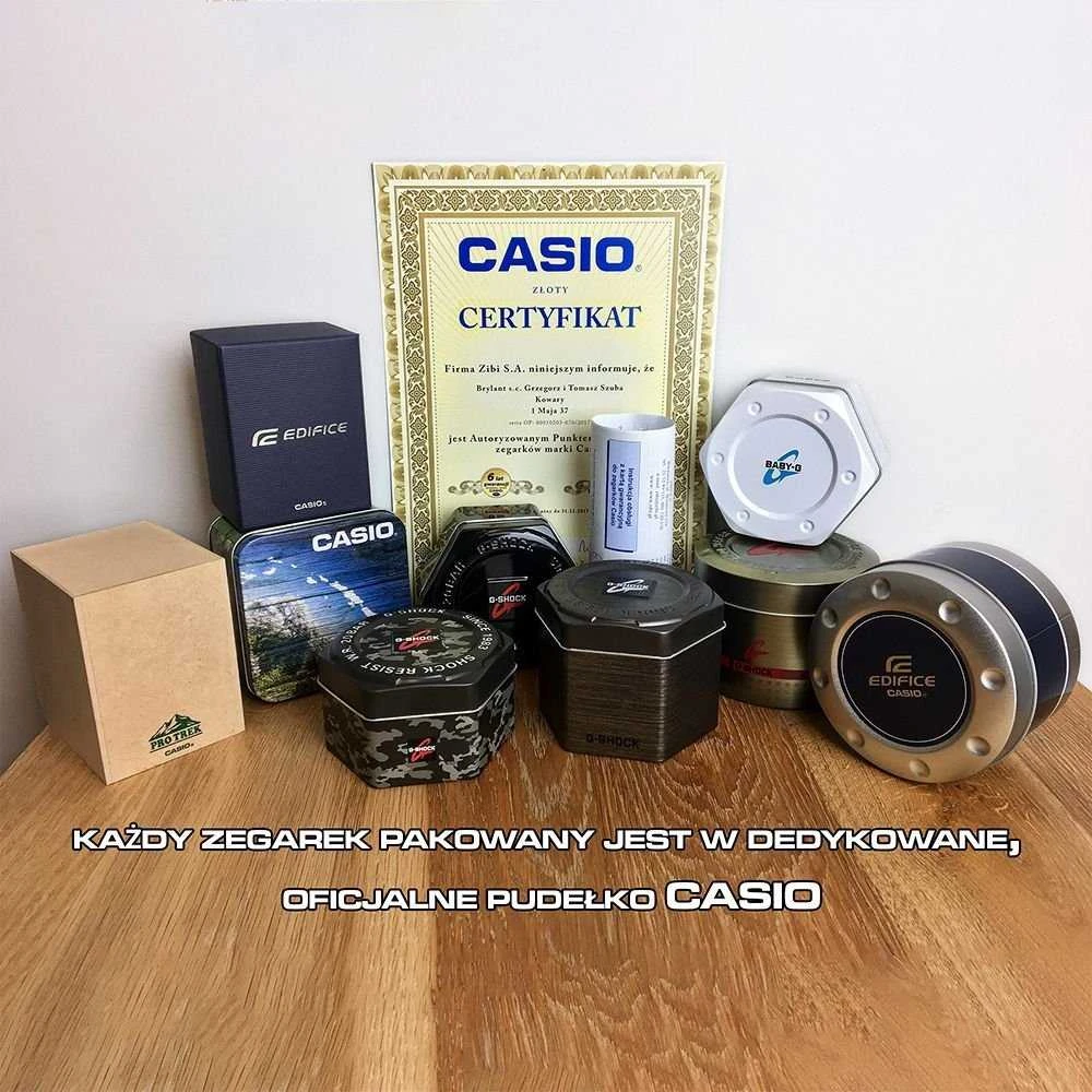 Laikrodis CASIO kolekcija MDV-10-1A1VEF