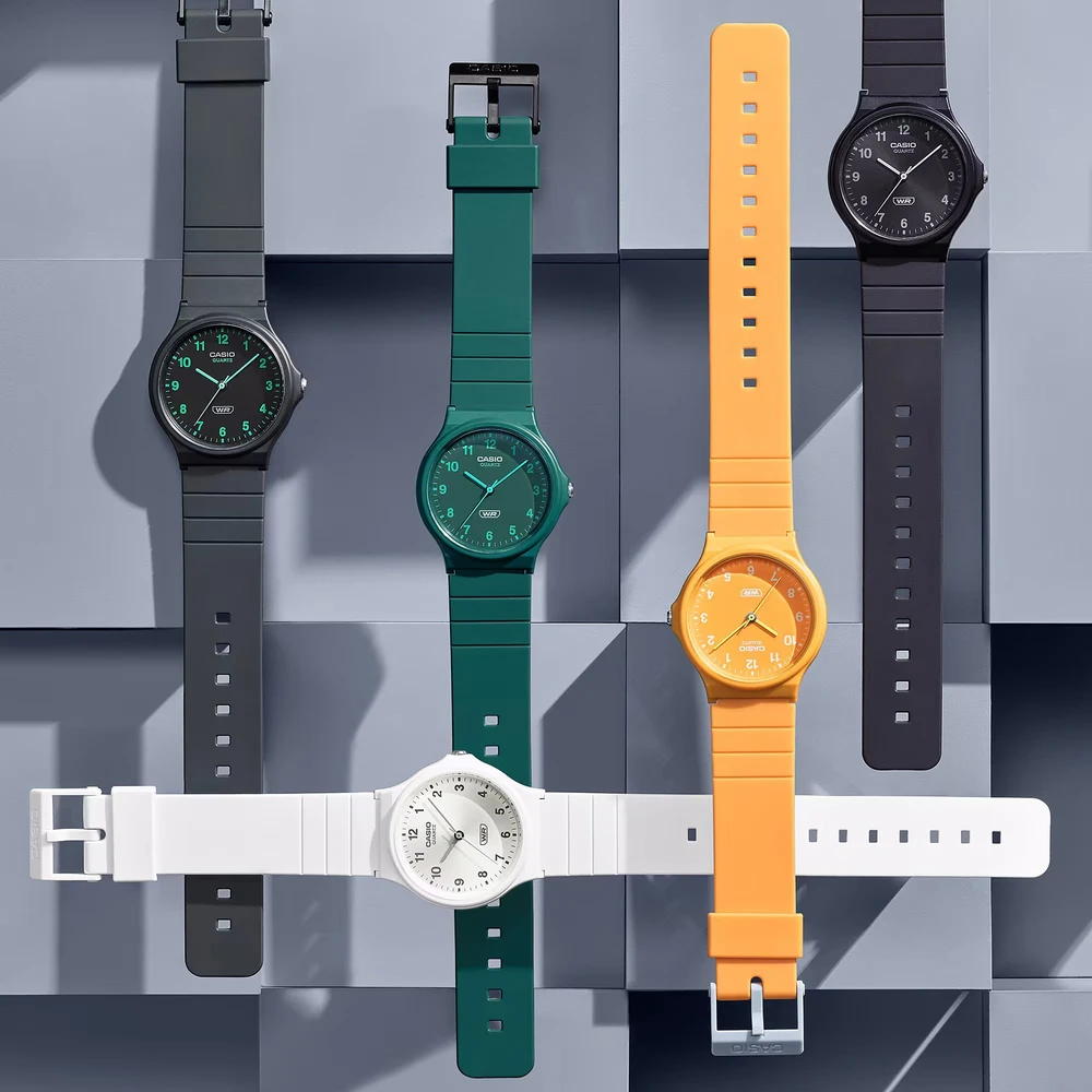 Laikrodis Casio MQ-24B-9BEF