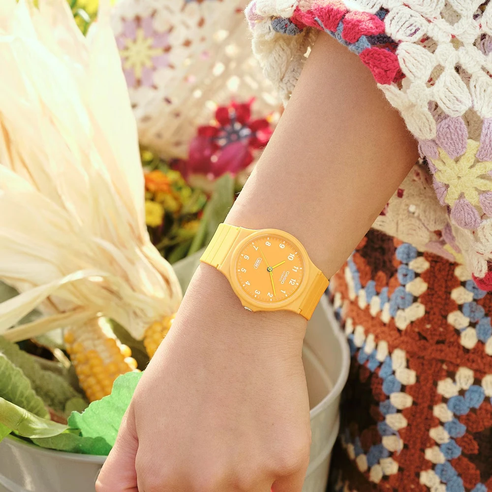 Laikrodis Casio MQ-24B-9BEF