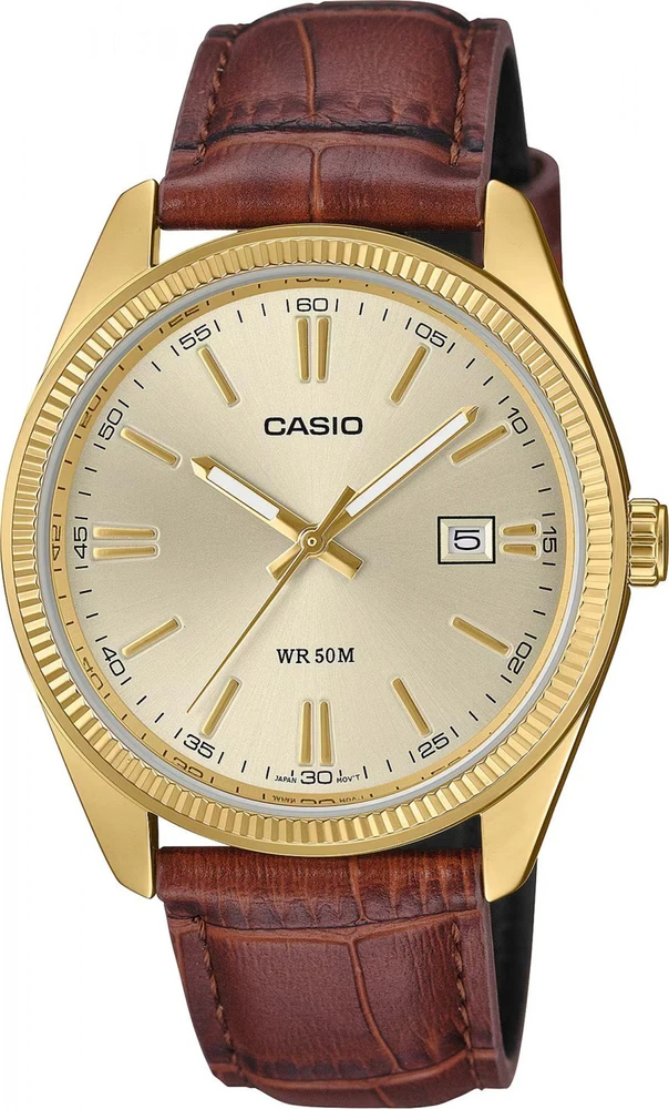 Laikrodis Casio MTP-1302PGL-9AVEF
