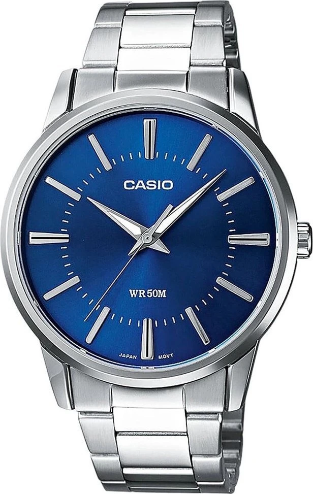 Laikrodis Casio MTP-1303PD-2AVEG