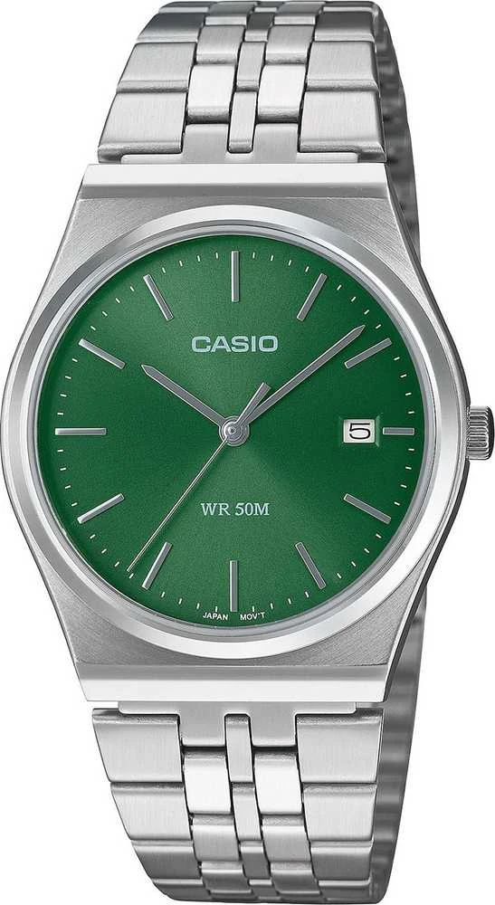 Laikrodis Casio Kolekcionavimas MTP-B145D-3AVEF