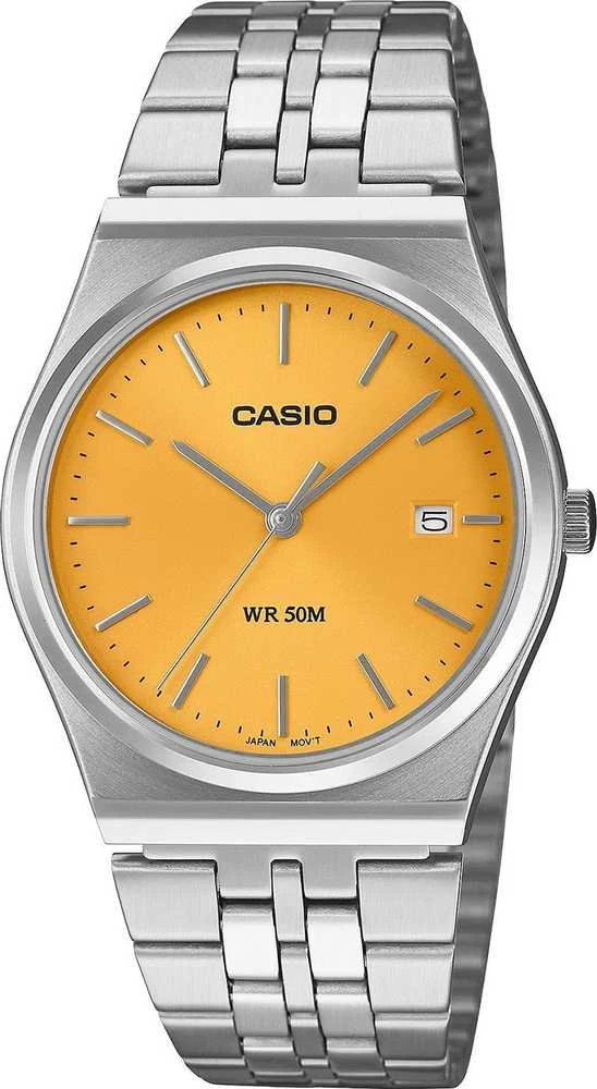 Laikrodis Casio Kolekcionavimas MTP-B145D-9AVEF