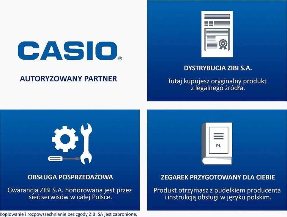 Laikrodis Casio WS-1500H-5BVEF