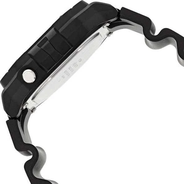 Laikrodis Casio W-218H-1AVEF