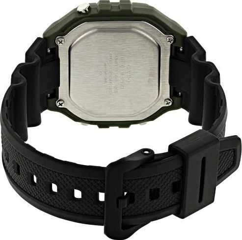 Laikrodis Casio W-218H-3AVEF