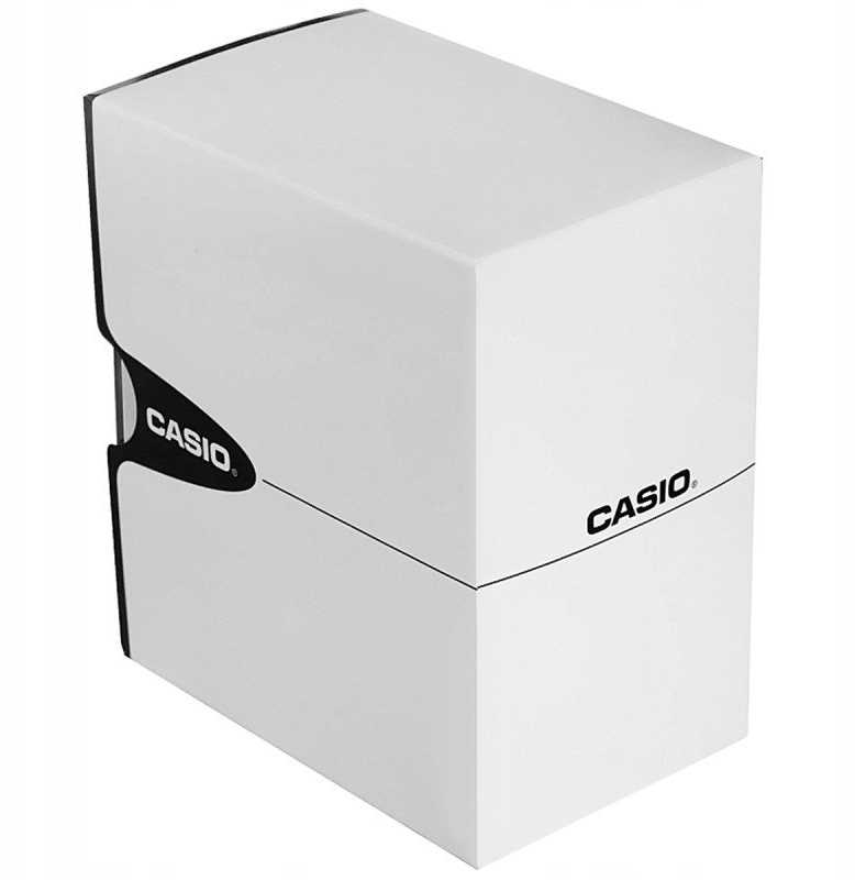 Laikrodis UNISEX CASIO MQ-71-4BDF + BOX