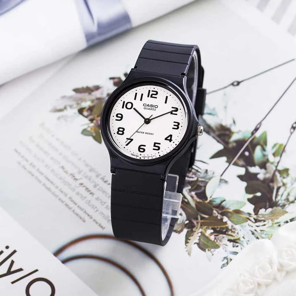 Laikrodis Casio MQ-24-7B2LEF