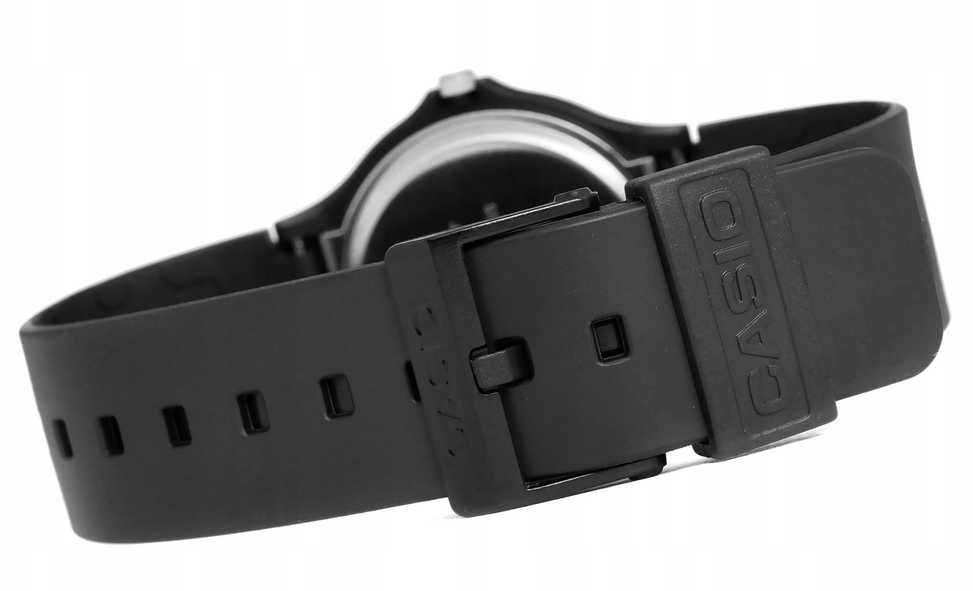Laikrodis UNISEX CASIO MQ-71-1BDF + BOX