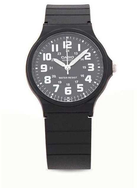 Laikrodis UNISEX CASIO MQ-71-1BDF + BOX