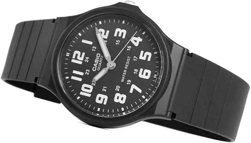 Laikrodis UNISEX CASIO MQ-71-1BDF + BOX