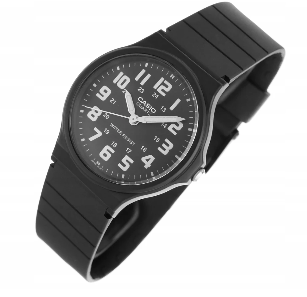 Laikrodis UNISEX CASIO MQ-71-1BDF + BOX
