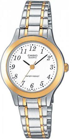 Laikrodis Casio LTP-1263G -7BEF