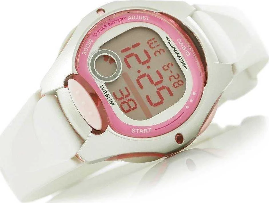 Laikrodis vaikams CASIO LW-200-7A (zd579g)