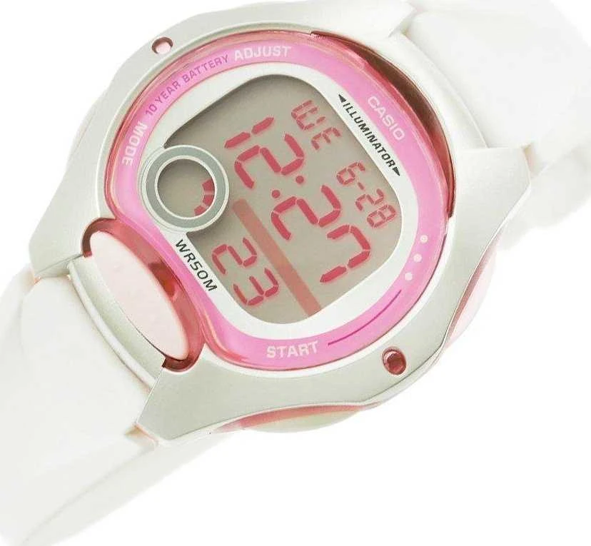 Laikrodis vaikams CASIO LW-200-7A (zd579g)