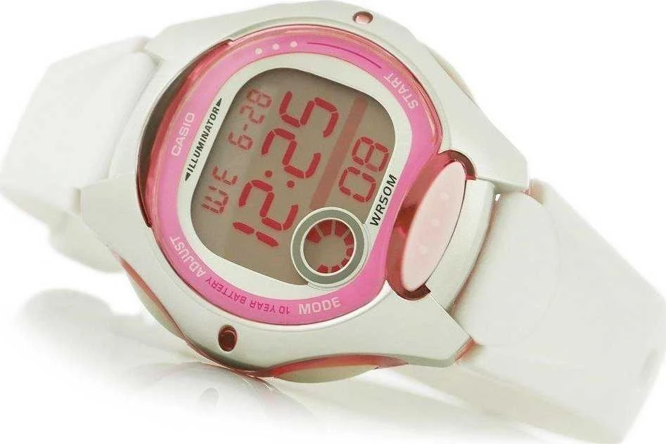 Laikrodis vaikams CASIO LW-200-7A (zd579g)