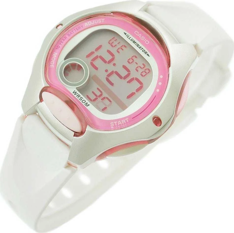 Laikrodis vaikams CASIO LW-200-7A (zd579g)