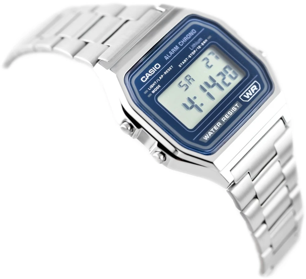 Laikrodis Casio Vintage A158WEA-2EF