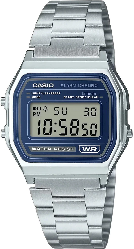 Laikrodis Casio Vintage A158WEA-2EF