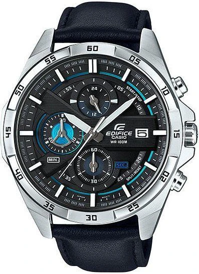 Laikrodis Casio Edifice EFR-556L-1AVUEF